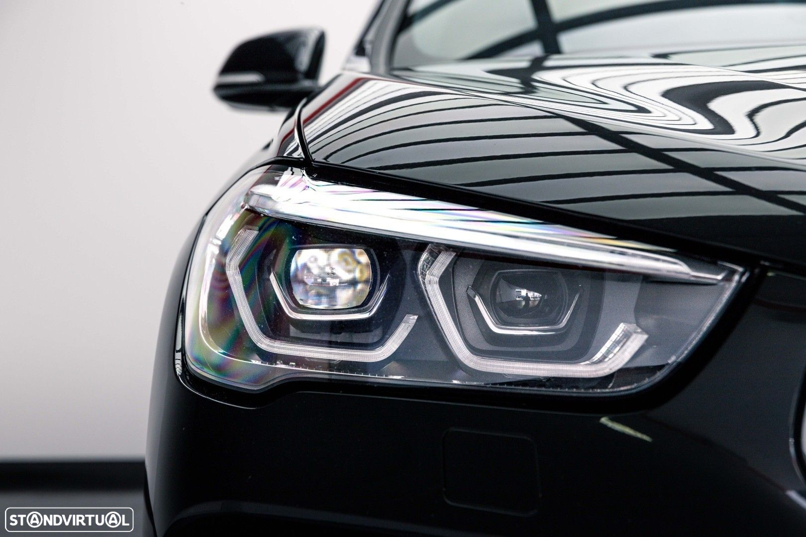 BMW X1 25 e xDrive Pack M - 16