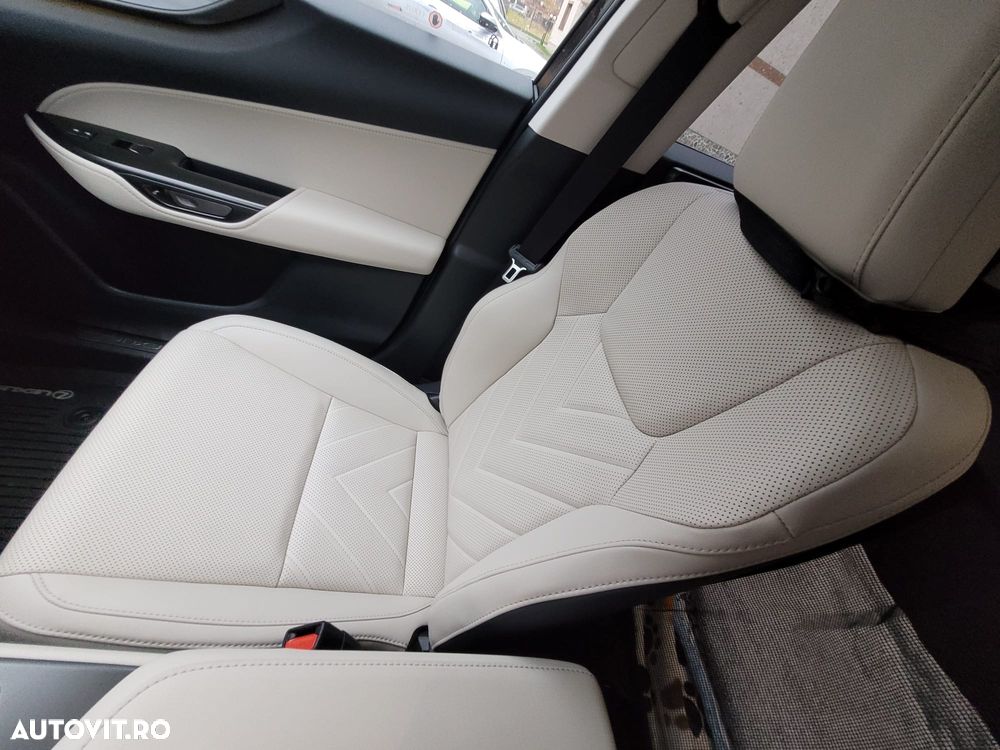 Lexus Seria NX 350h E-FOUR Executive - 19