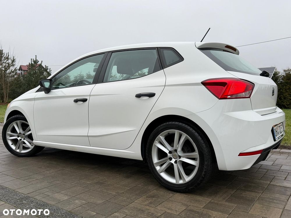 Seat Ibiza 1.0 Style - 11