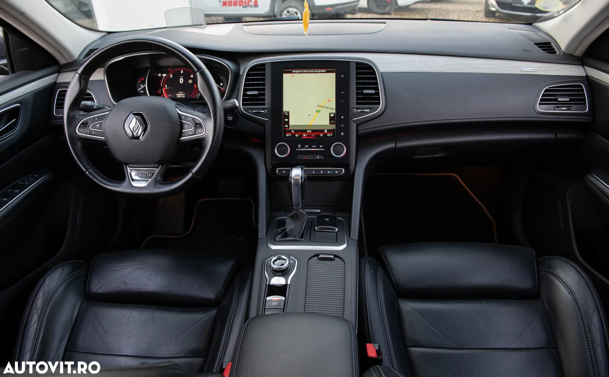 Renault Talisman ENERGY dCi 160 EDC INITIALE PARIS - 29
