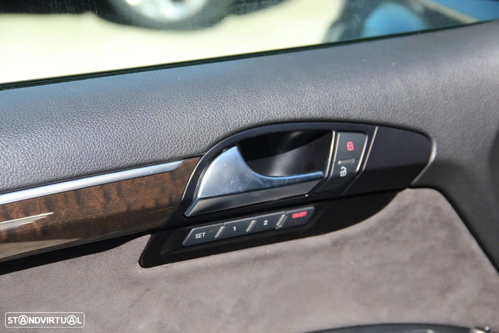 Audi Q7 3.0 V6 TDi Clean D.qua.Tiptronic - 6