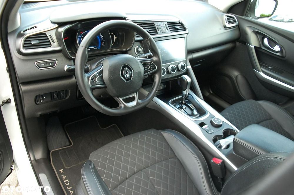 Renault Kadjar - 22