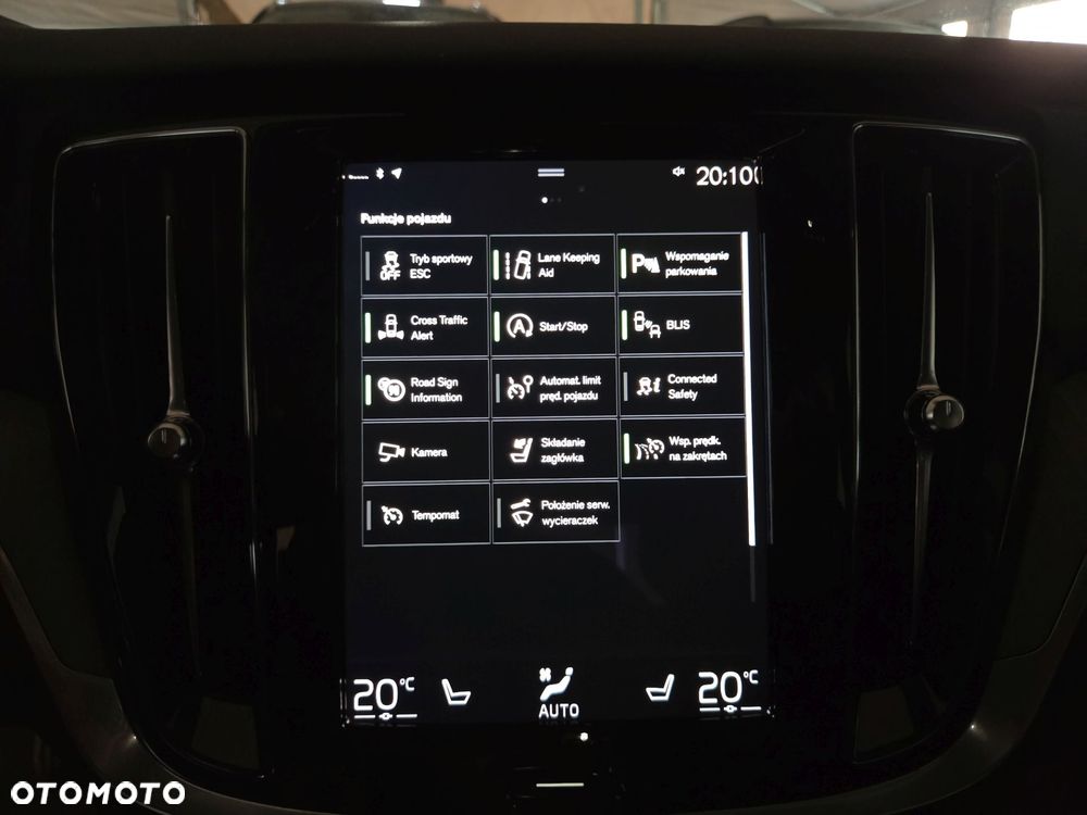 Volvo S60 B4 B Inscription - 20