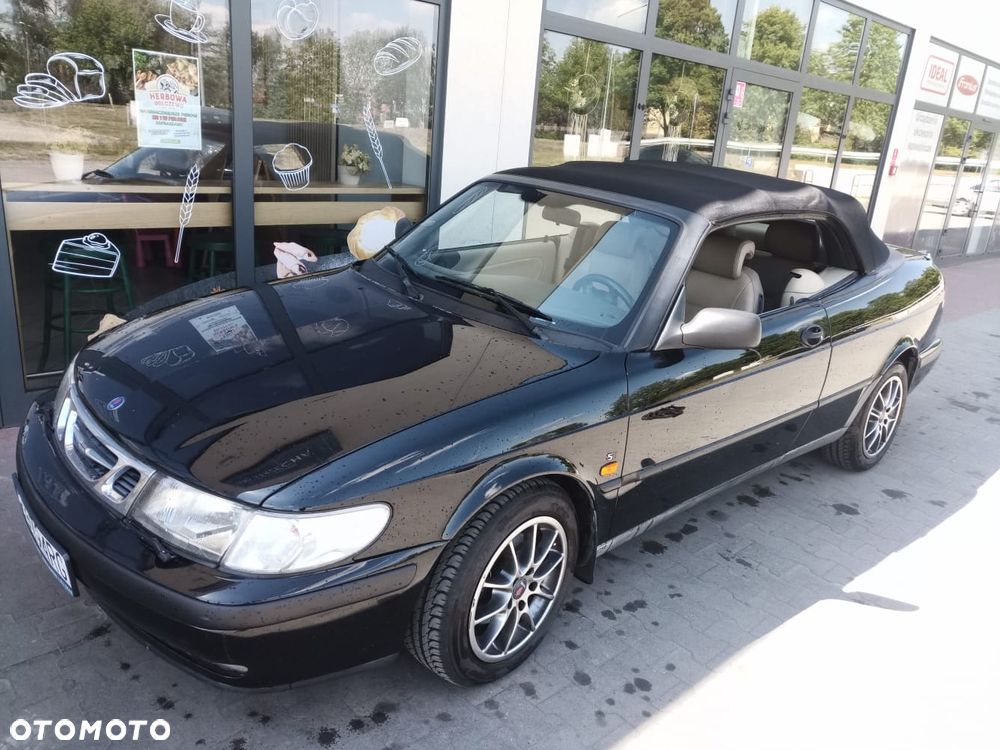 Saab 9-3X - 6