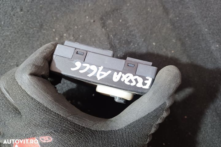 Modul control usa fata dreapta 4F0959793E 4F0959793E Audi A6 4F/C6 [2 - 4