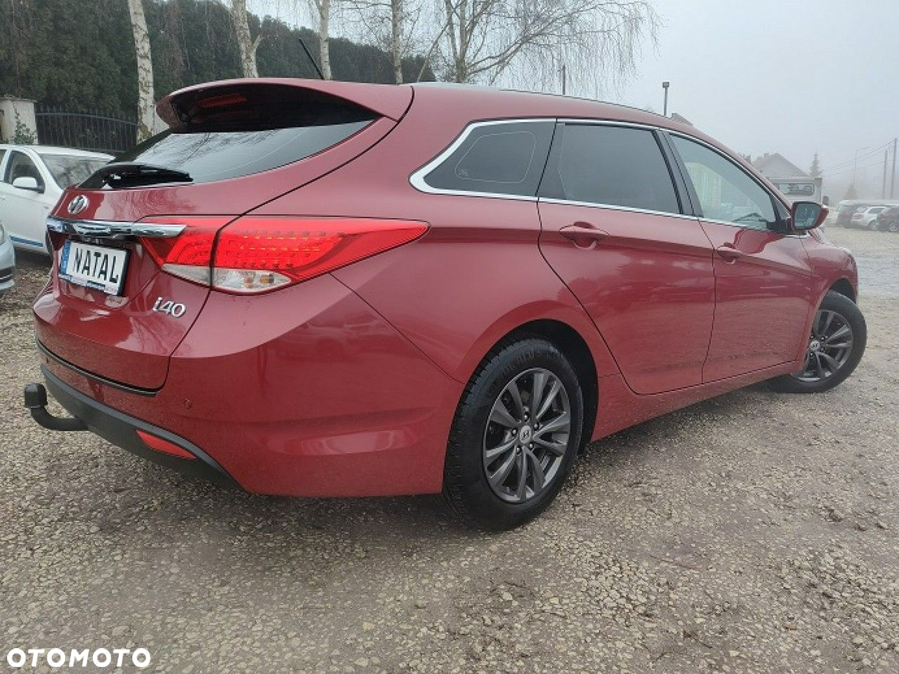 Hyundai i40 1.6 GDI Business - 2