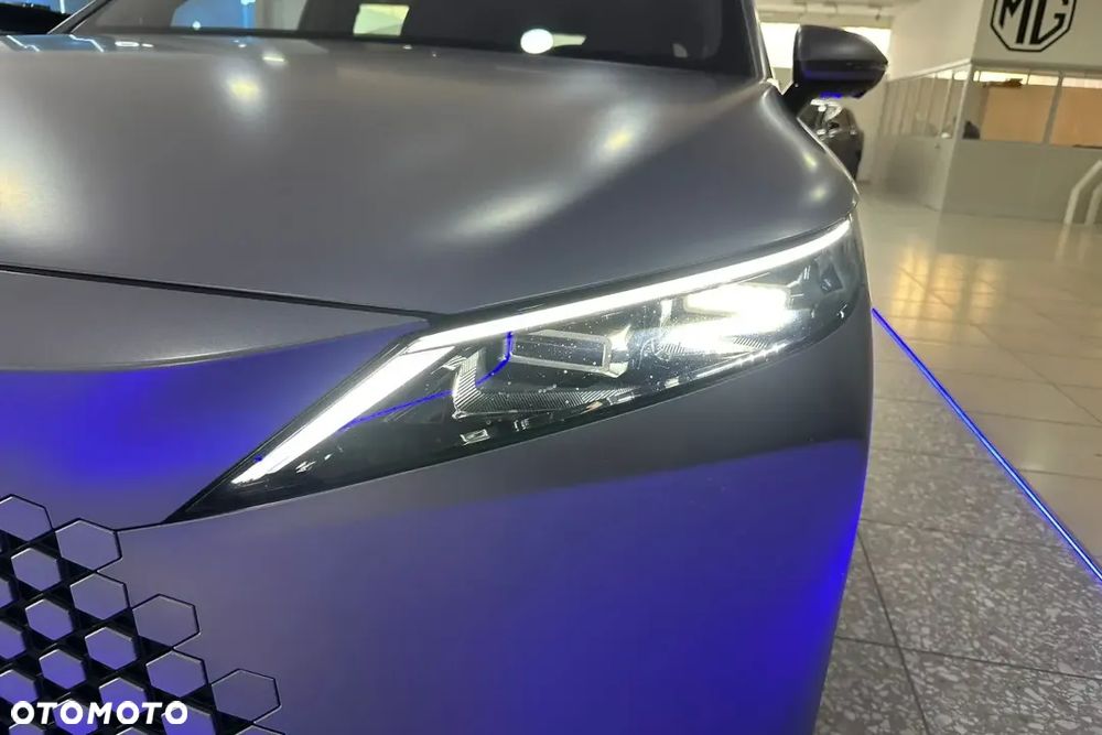 Omoda 7 1.5 T-GDi Super Hybrid Luxury - 4