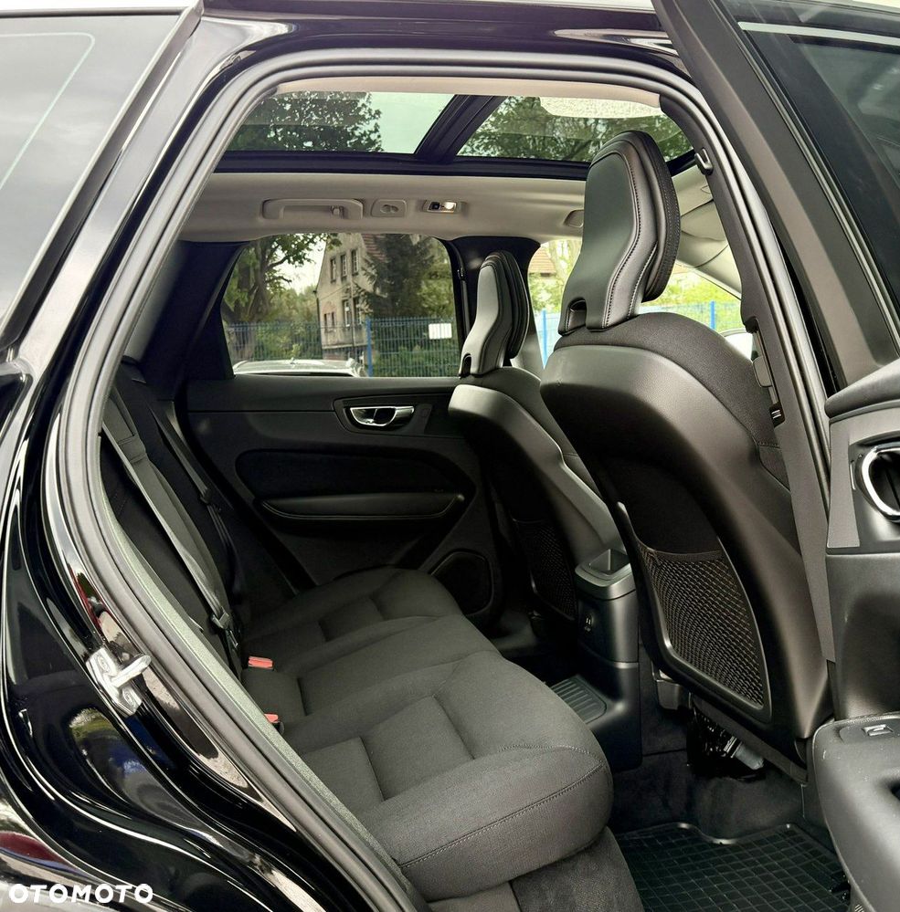 Volvo XC 60 T6 AWD Recharge Geartronic Inscription - 12