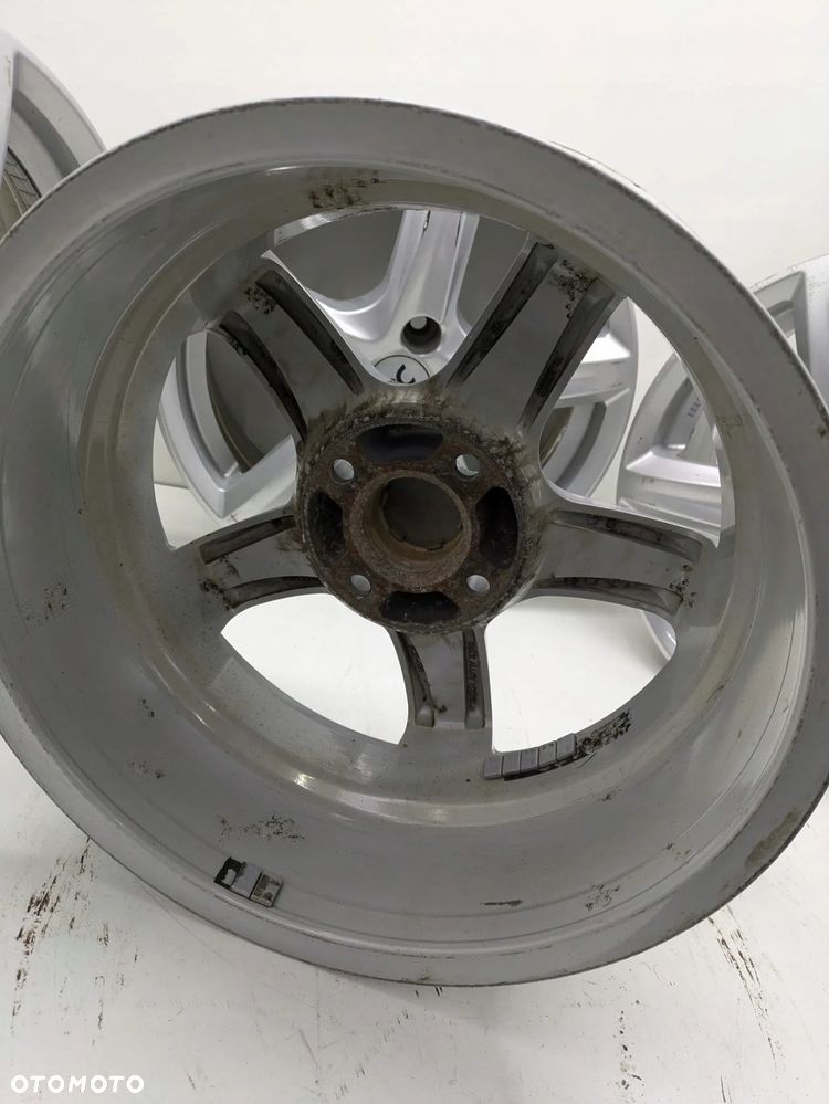 Alufelgi Felgi Aluminiowe R16 4x108 Et40 Ford Opel Peugeot Citroen - 8