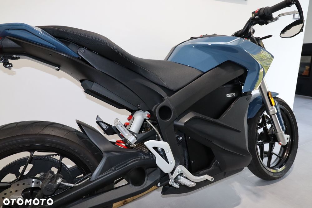 Zero S - 5