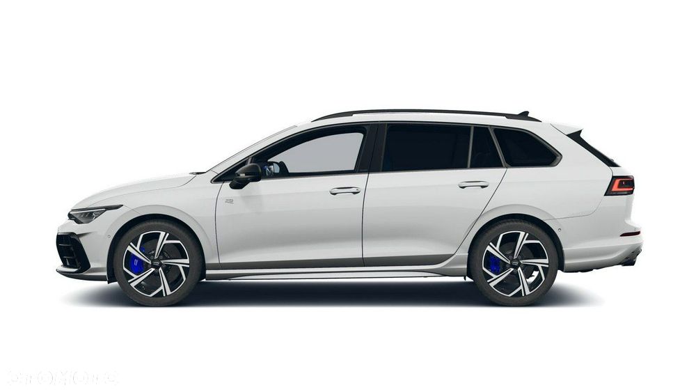 Volkswagen Golf Variant - 2