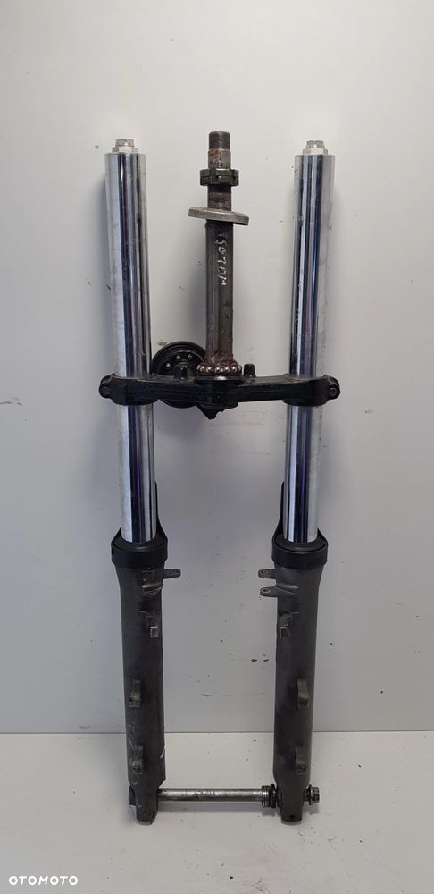 Yamaha TDM 900 Lagi Zawieszenie Przednie Przód - 4