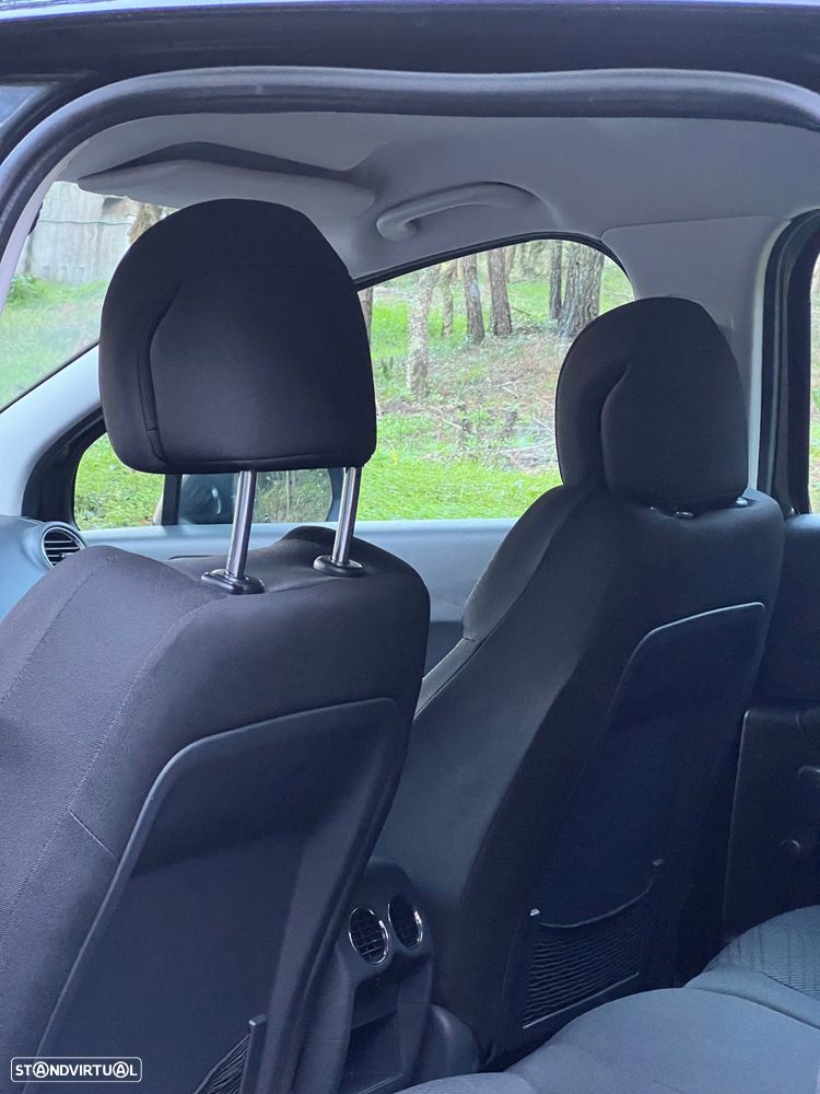 Peugeot 3008 1.6 HDi Allure J18 - 13