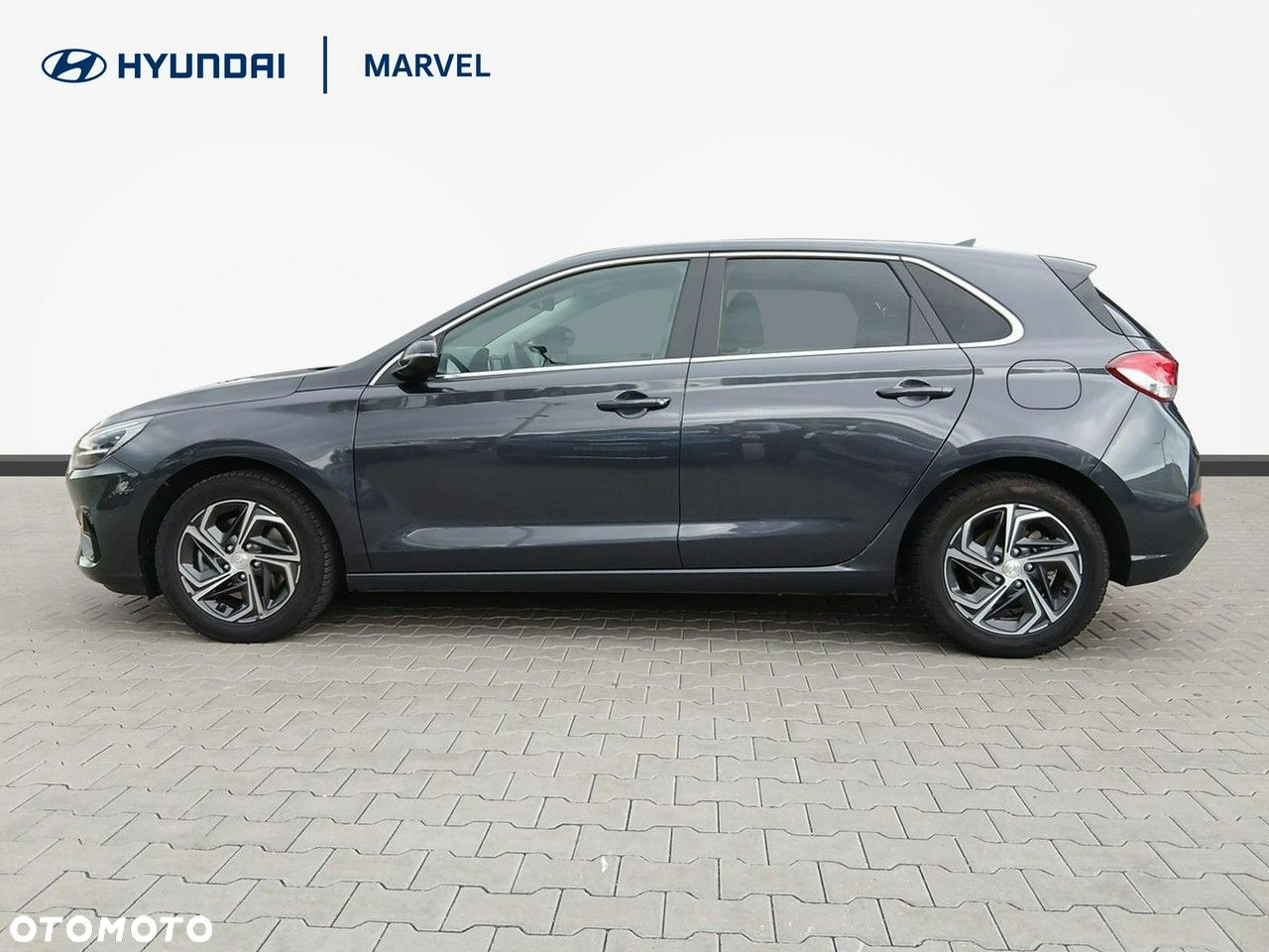 Hyundai i30 - 2