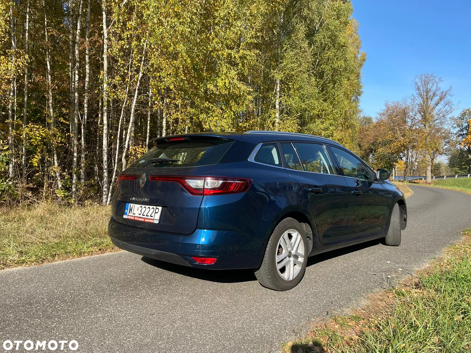 Renault Megane 1.5 dCi Bose - 3