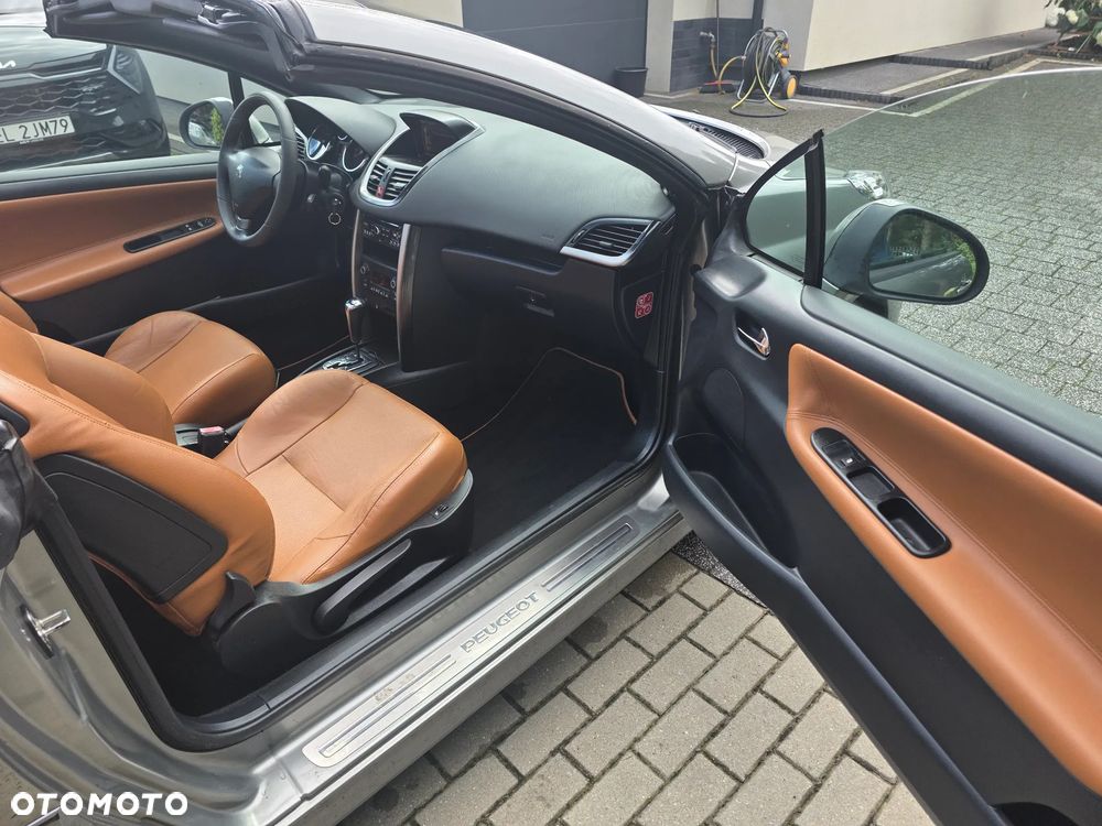 Peugeot 207 1.6 Active - 14