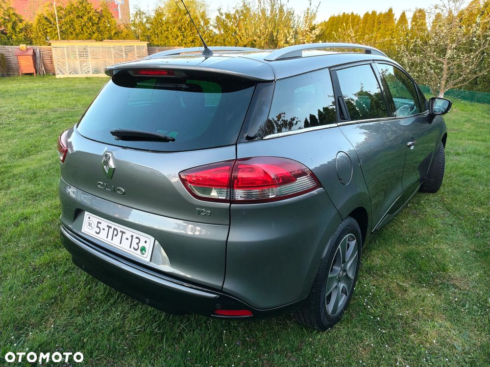 Renault Clio 0.9 TCe Business - 3