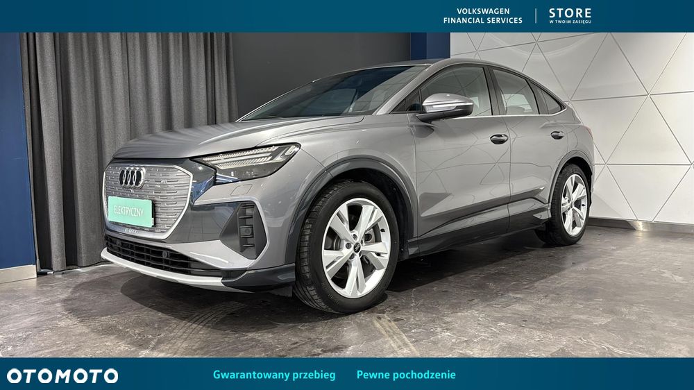 Audi Q4 e-tron - 2