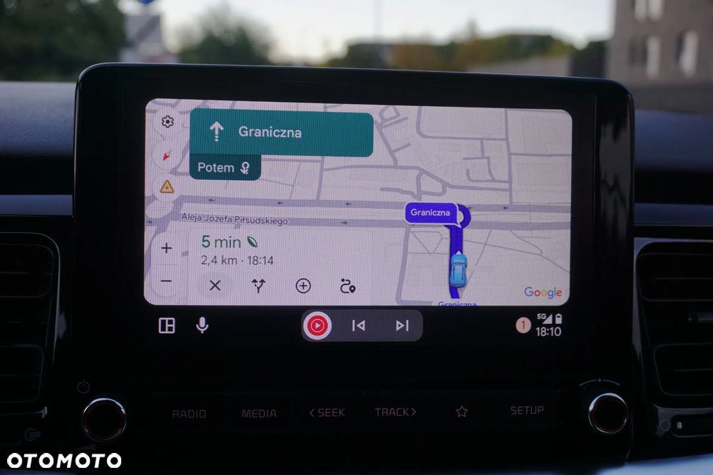 Kia Stonic 1.0 T-GDI L - 24