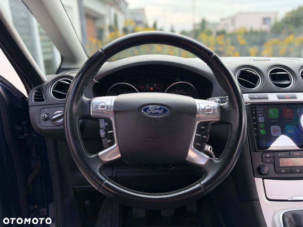 Ford S-Max - 4