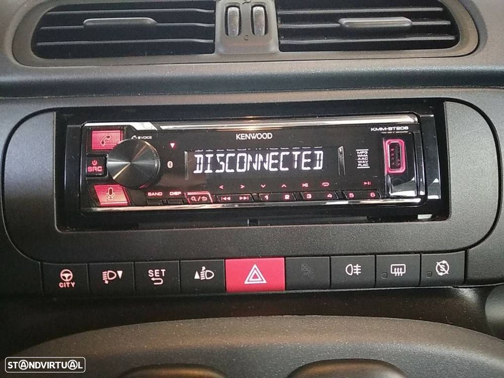 Fiat Panda 1.0 Hybrid - 13