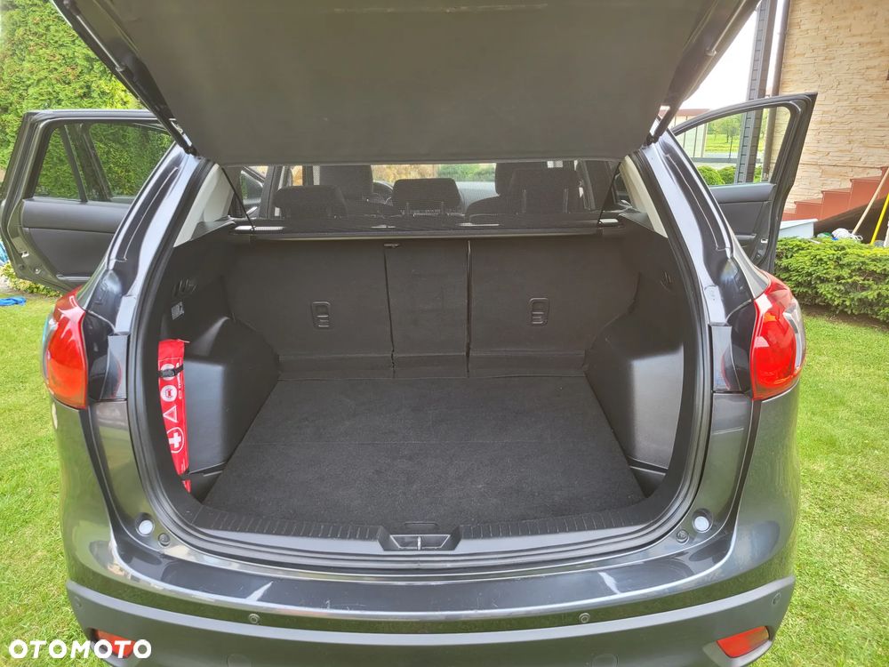 Mazda CX-5 2.2 D Skyenergy 2WD - 24