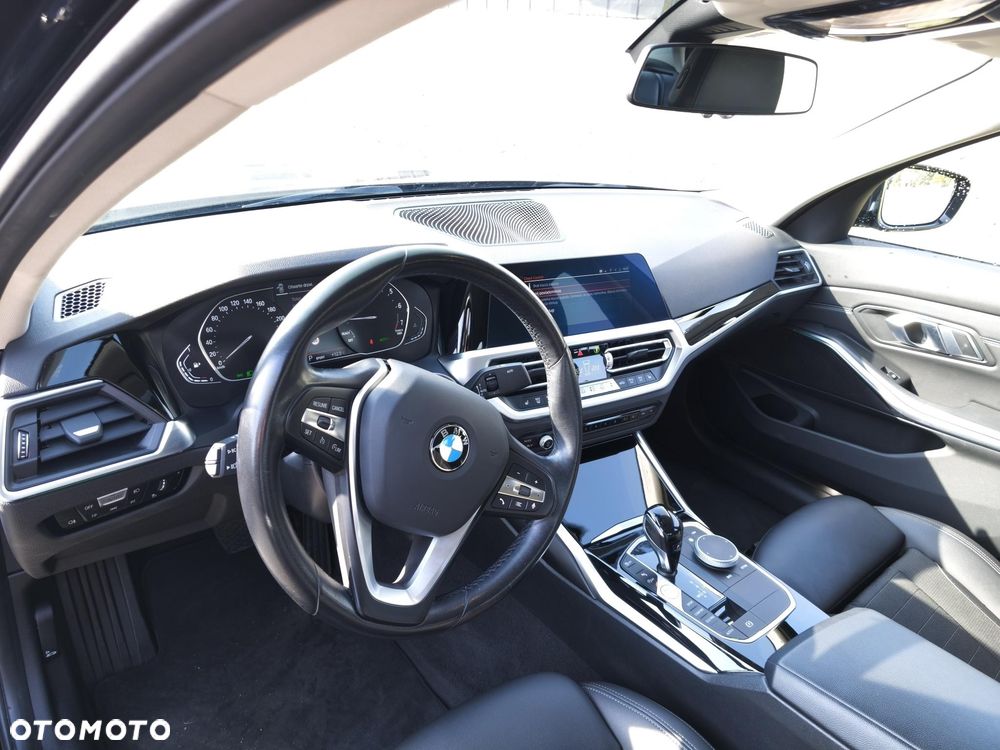 BMW Seria 3 - 13