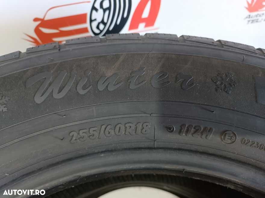 255 60 18 112H 255/60/18 PETLAS CP N10650 M+S - 4