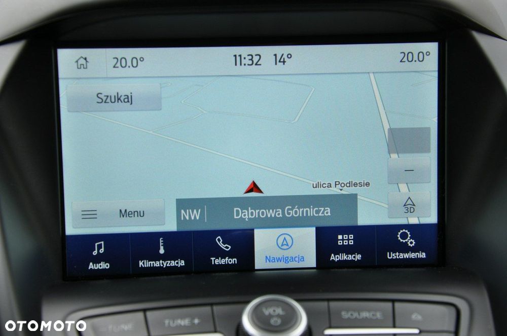 Ford Kuga 1.5 EcoBoost 2x4 Titanium - 16