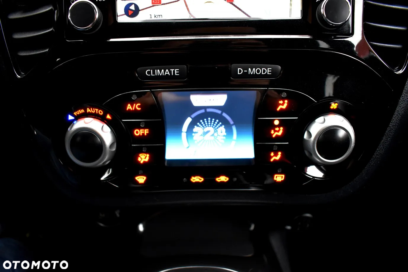 Nissan Juke 1.2 DIG-T N-Connecta Dark Sound - 35