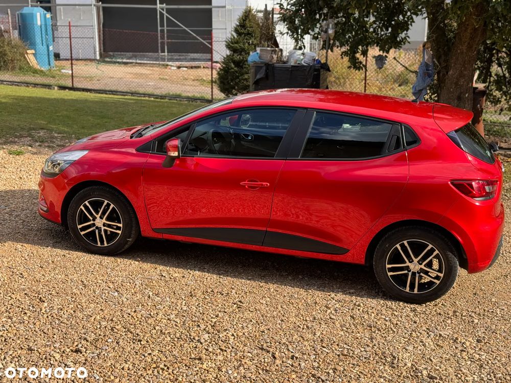 Renault Clio 2018 photo 3