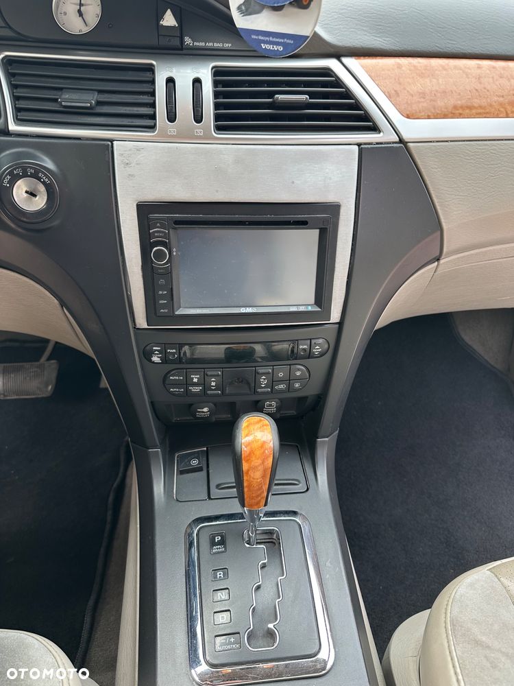 Chrysler Pacifica 3.5 - 11