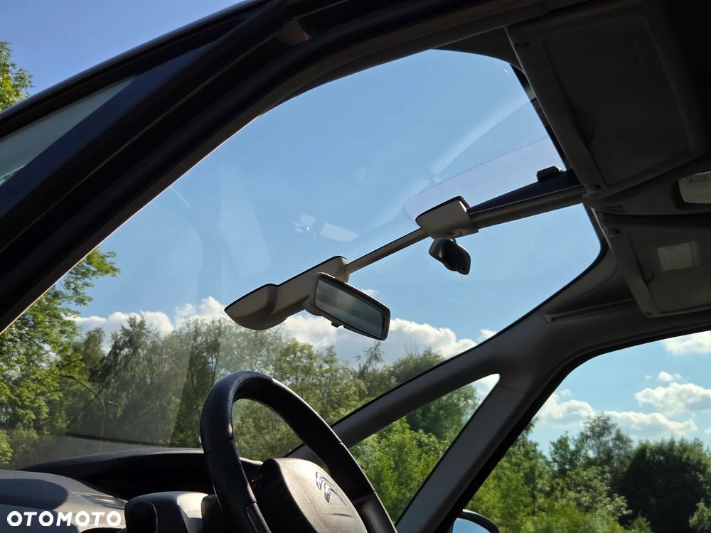 Citroën C4 Grand Picasso VTi 120 (7-Sitzer) Attraction - 24