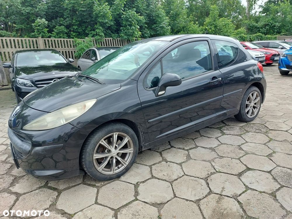 Peugeot 207 - 4