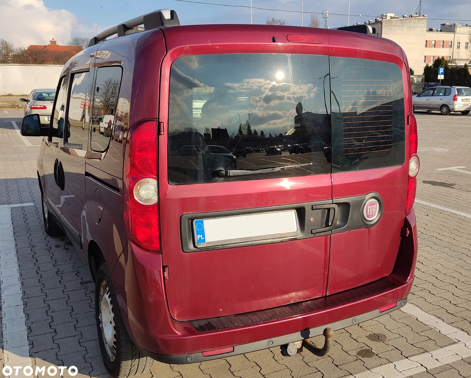 Fiat Doblo - 7