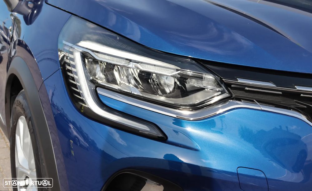 Renault Captur 1.0 TCe Techno - 7