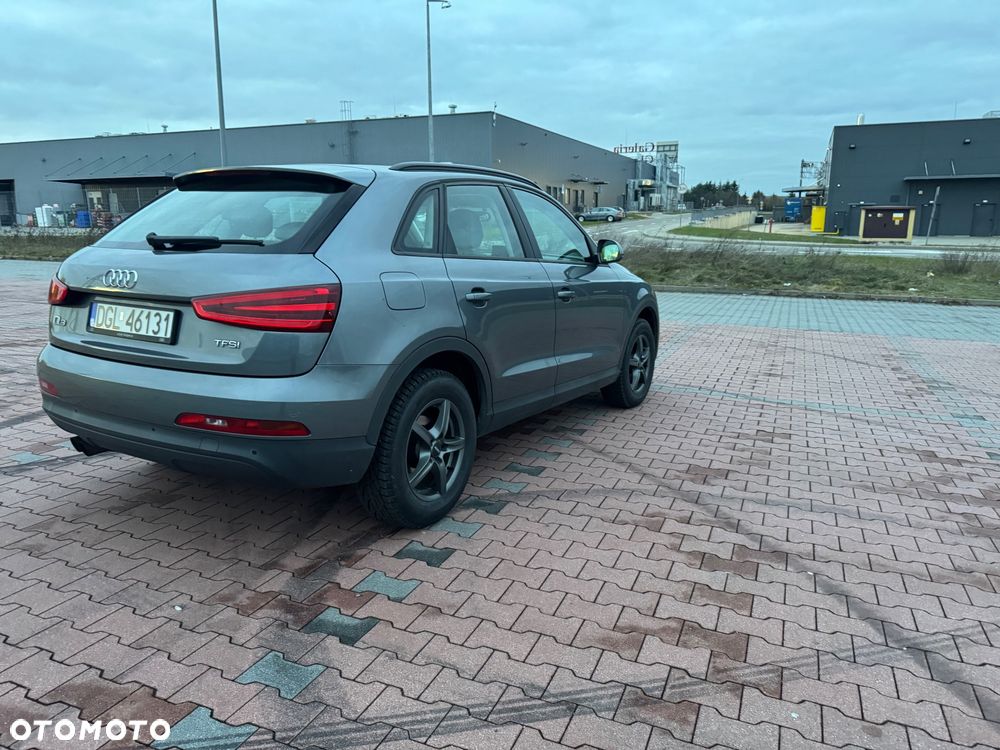 Audi Q3 1.4 TFSI - 9
