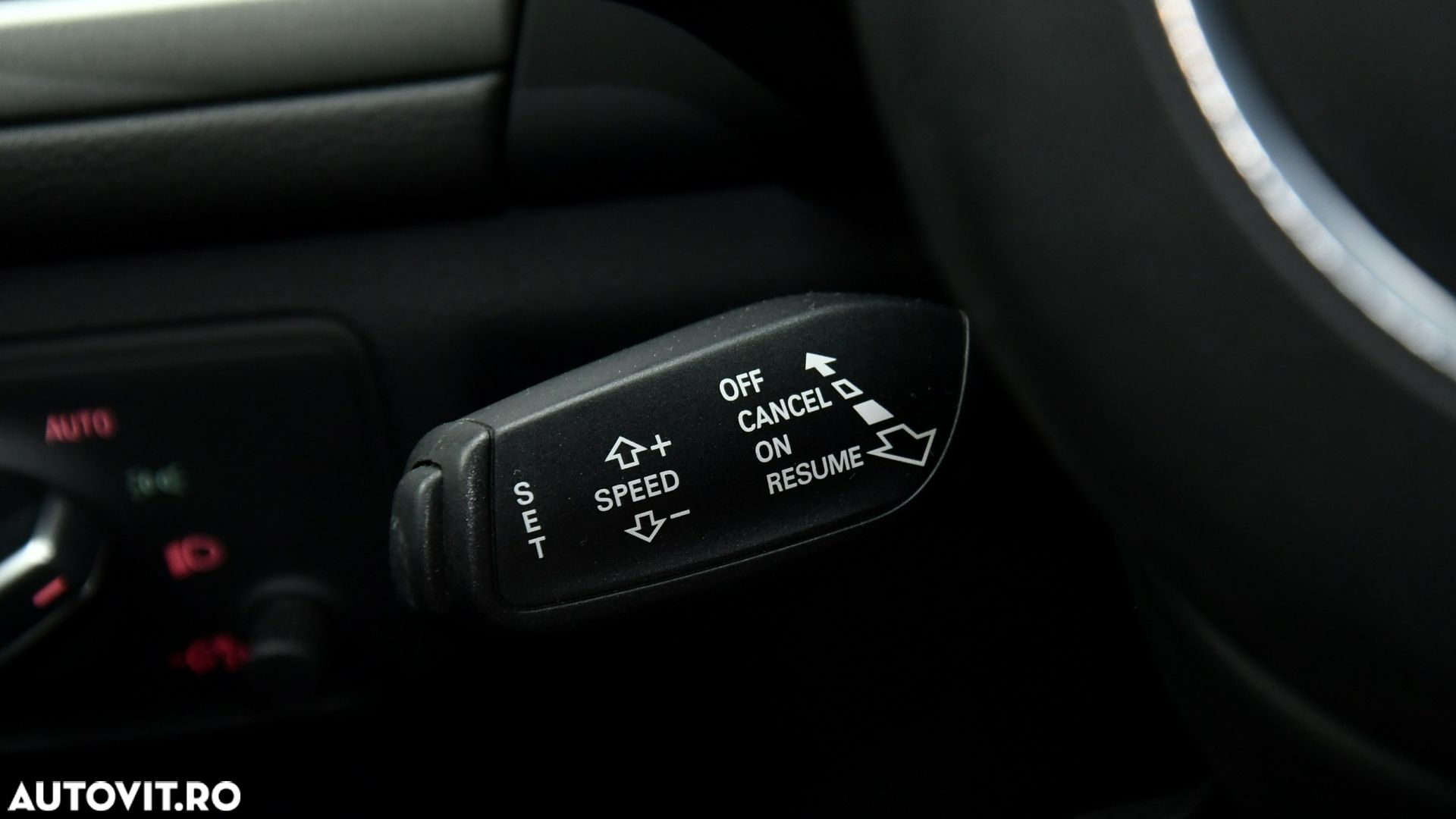 Audi A6 - 21