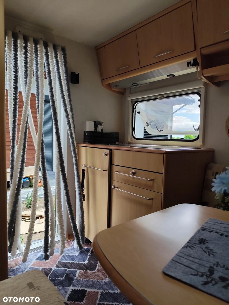 Chateau Calista 390 CT - 11