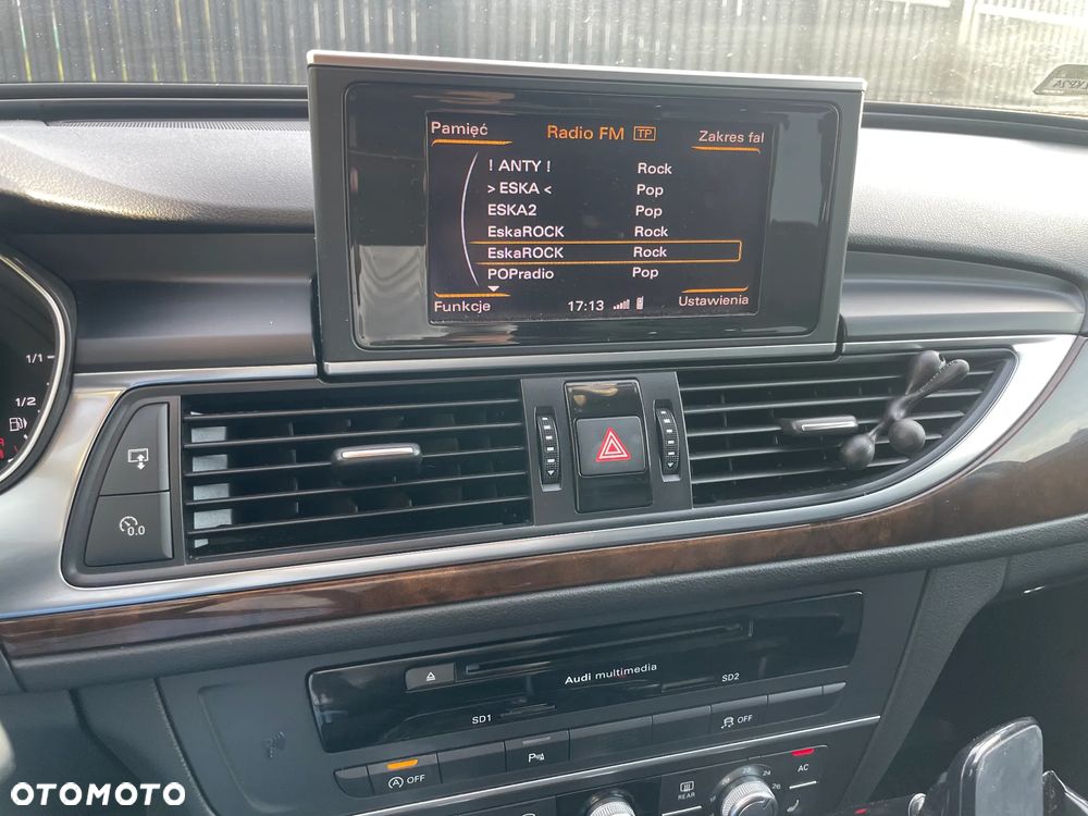Audi A6 - 17