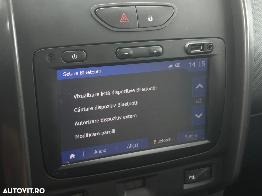 Dacia Duster 1.5 dCi 4x2 Laureate - 24
