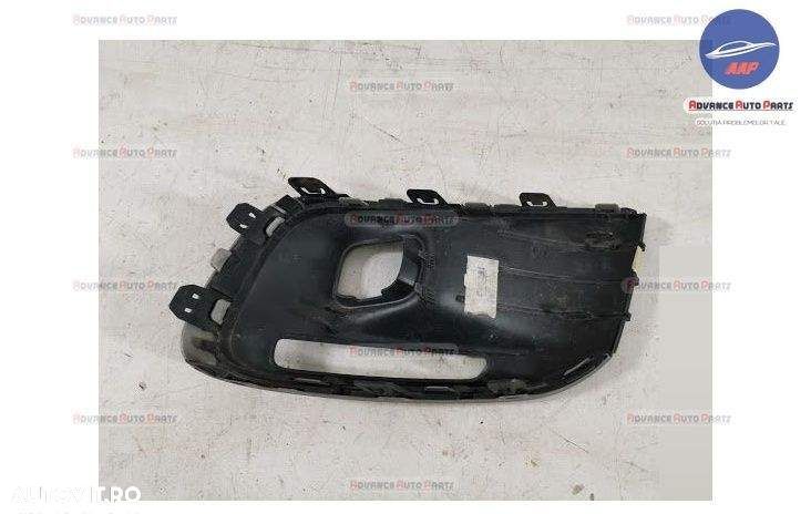 Grila Proiector Dreapta Citroen originala Citroen  C-Elysee  2 [faceli - 4