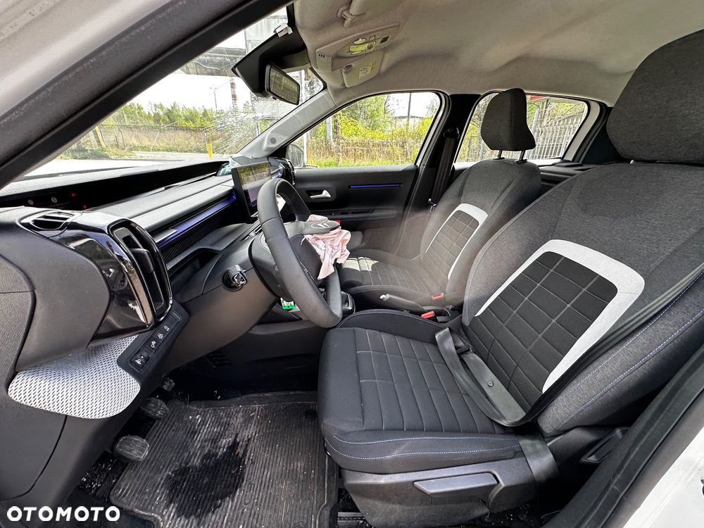 Citroën C3 - 10