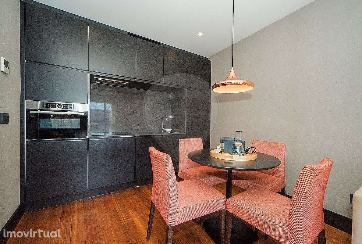 Apartamento T1 para venda - Grande imagem: 3/27