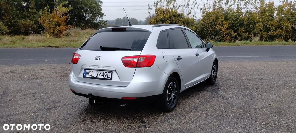 Seat Ibiza - 7