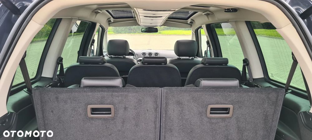 Ford Galaxy 2.0 TDCi Platinium X (Titanium) - 12