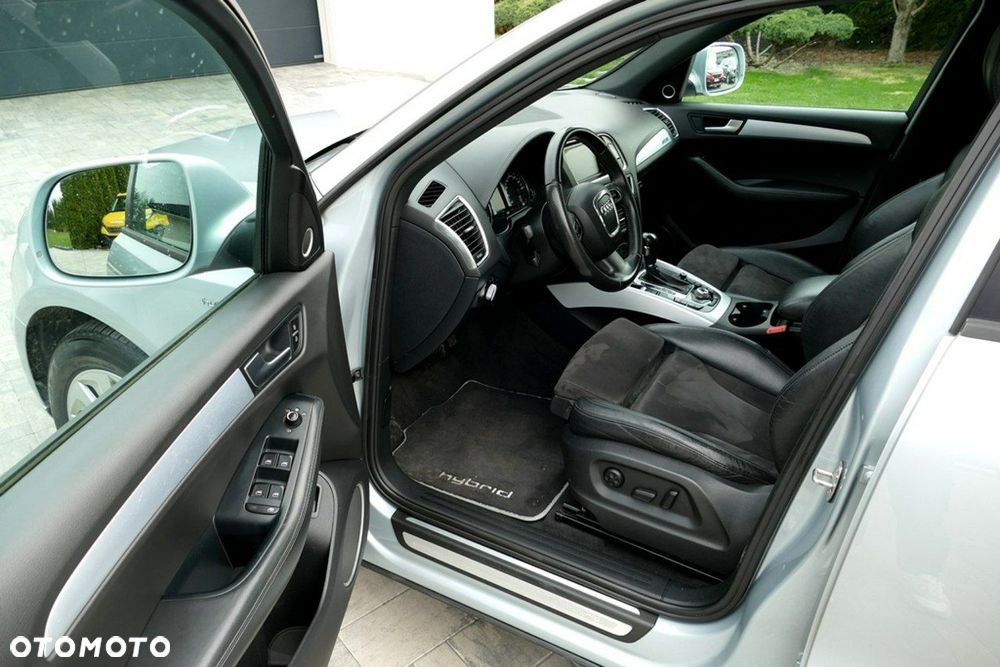 Audi Q5 - 20