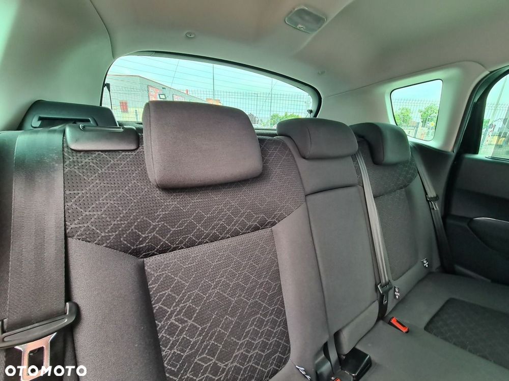 Peugeot 3008 1.6 HDi Active - 21