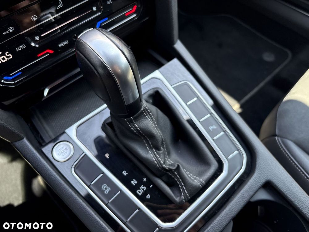 Volkswagen Arteon 2.0 TSI R-Line DSG - 15