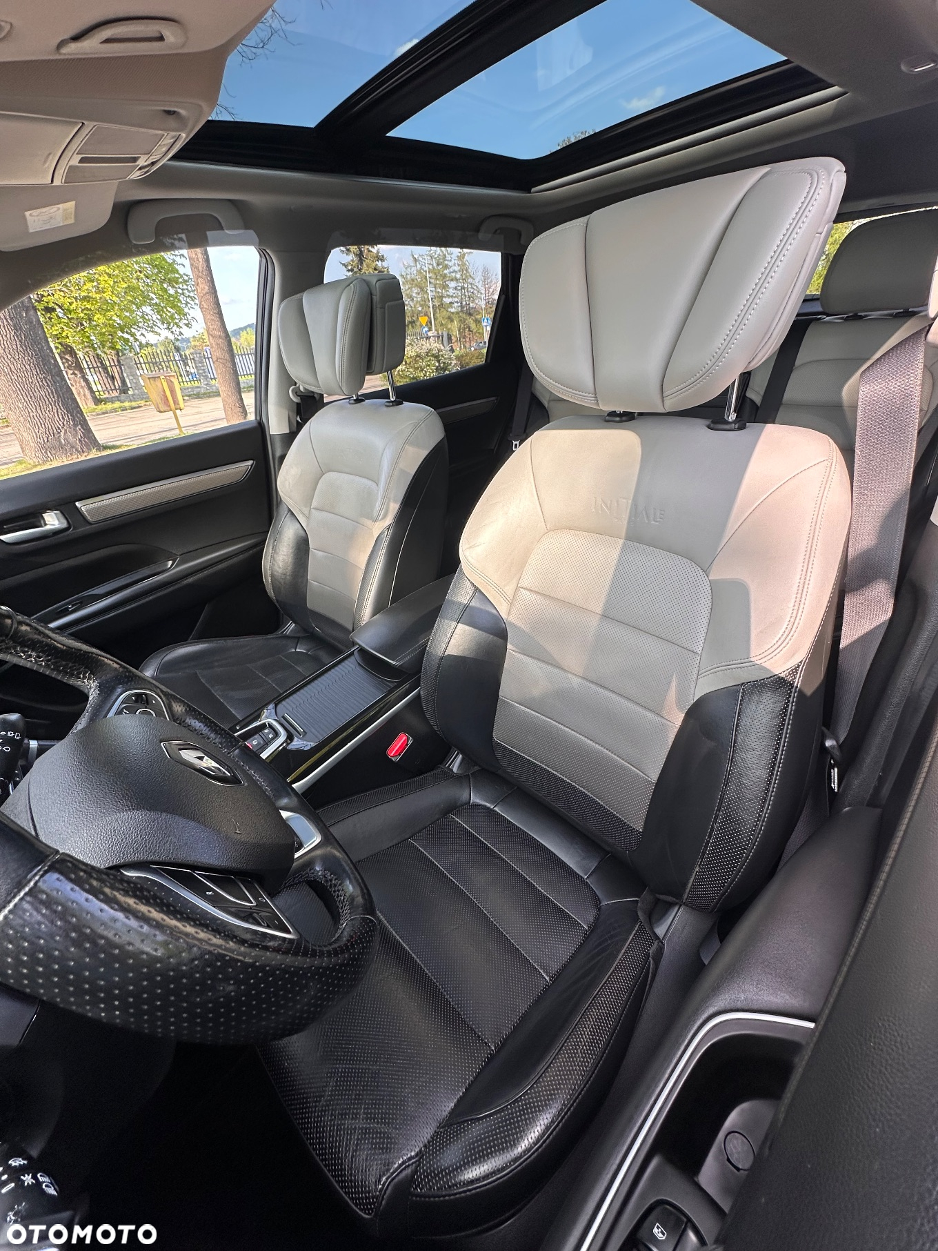 Renault Koleos 2.0 dCi Initiale Paris 4x4 X-Tronic - 6